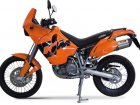 KTM 640 LC4 Adventure